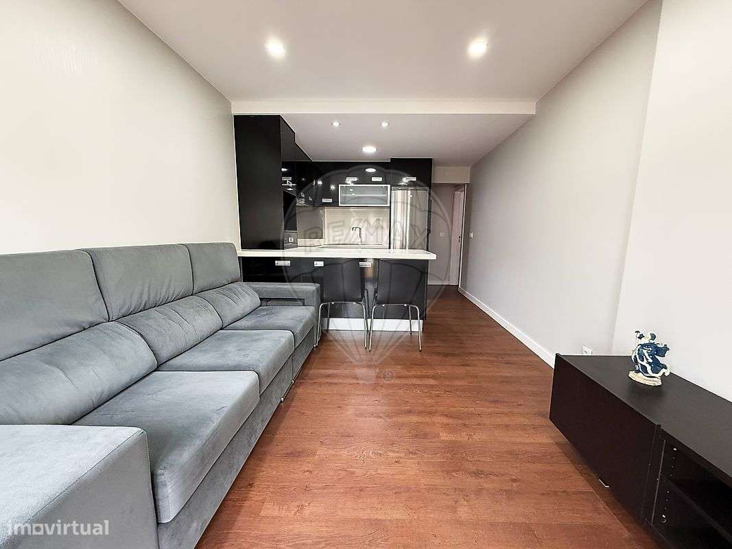 Apartamento T2 para venda - Grande imagem: 5/16