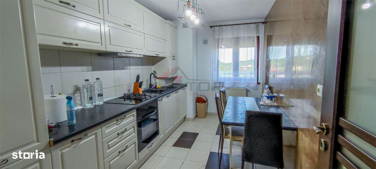 Apartament 71MP - C A Rosetti - Podul de Fier - Imagine principală: 5/9