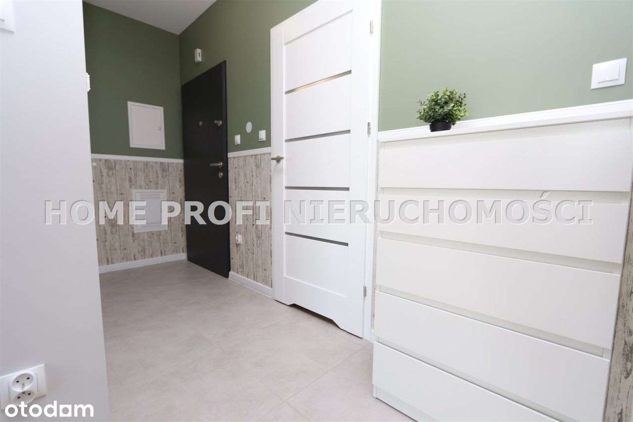 Mieszkanie inwestycyjne 2w1 69m za 799tys.-5