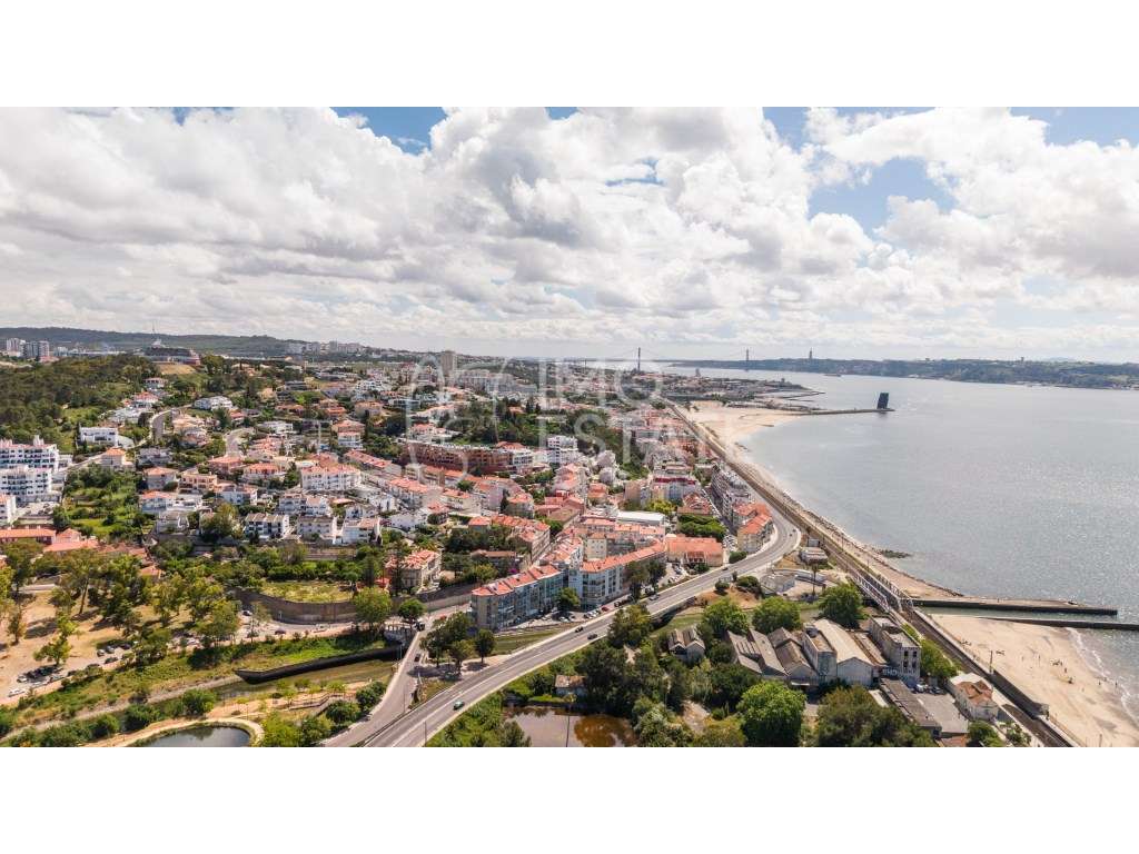 Apartamento T2 Linda-a-Velha-29