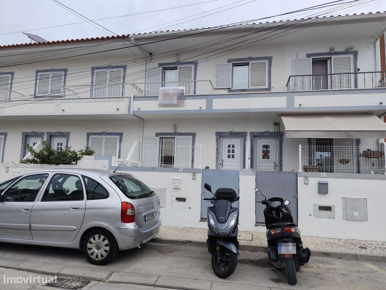 Moradia T3 +1 na Quinta do Conde-0