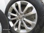 ALUFELGI FELGI OPONY 235/60/R18 AUDI Q5 8R - 6