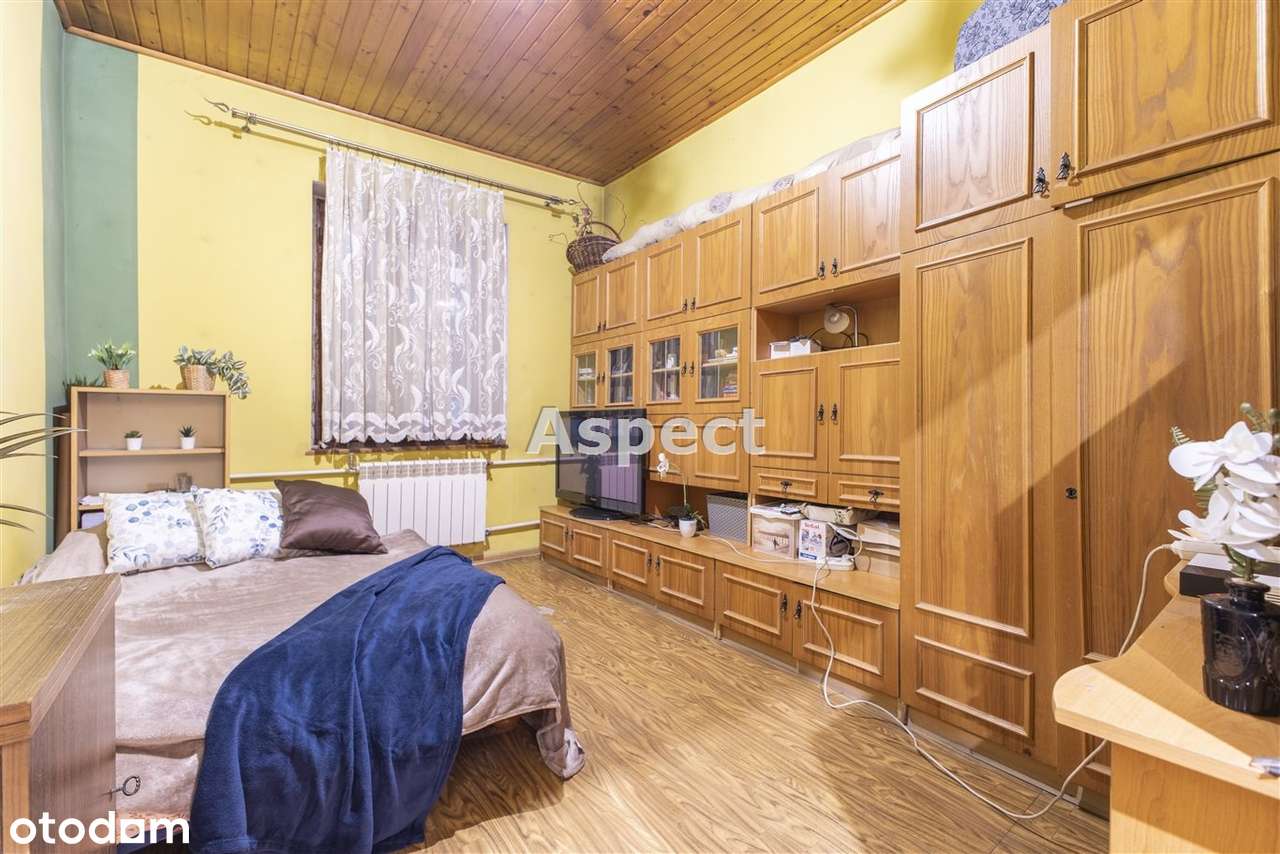 5 pok lub 2 mieszkania Dla Rodziny lub Inwestycja - Pełny obrazek: 5/15