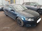 Chiulasa Audi A3 8P 2009 HATCHBACK 2.0 TDI CBBB QUATTRO - 2