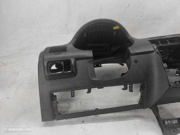 Tablier Seat Ibiza Iii (6K2) - 2