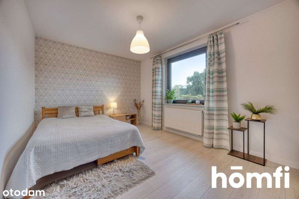 Parterowy dom z widokiem – 15 minut od Rzeszowa-12