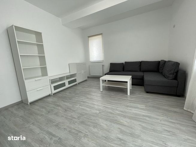 Apartament 2 camere in Chiajna