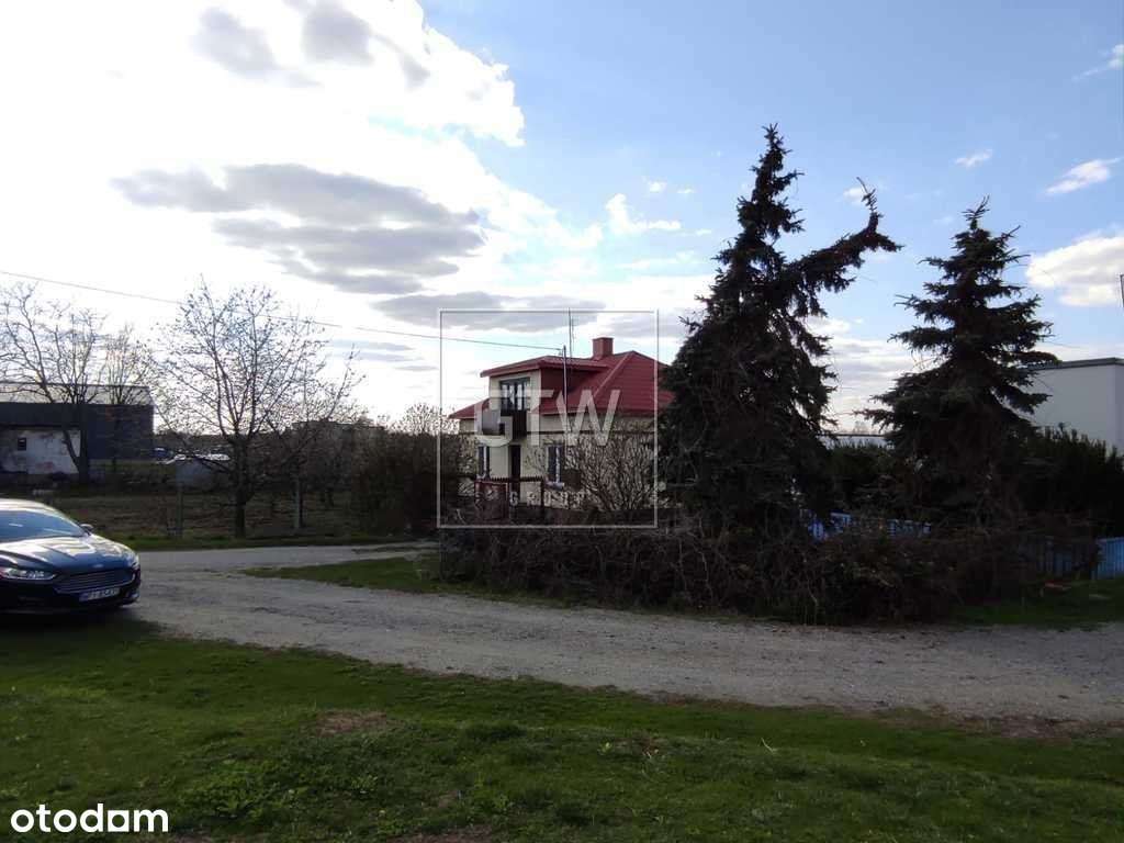 Działka, 10 104 m², Wola Worowska - Pełny obrazek: 5/17