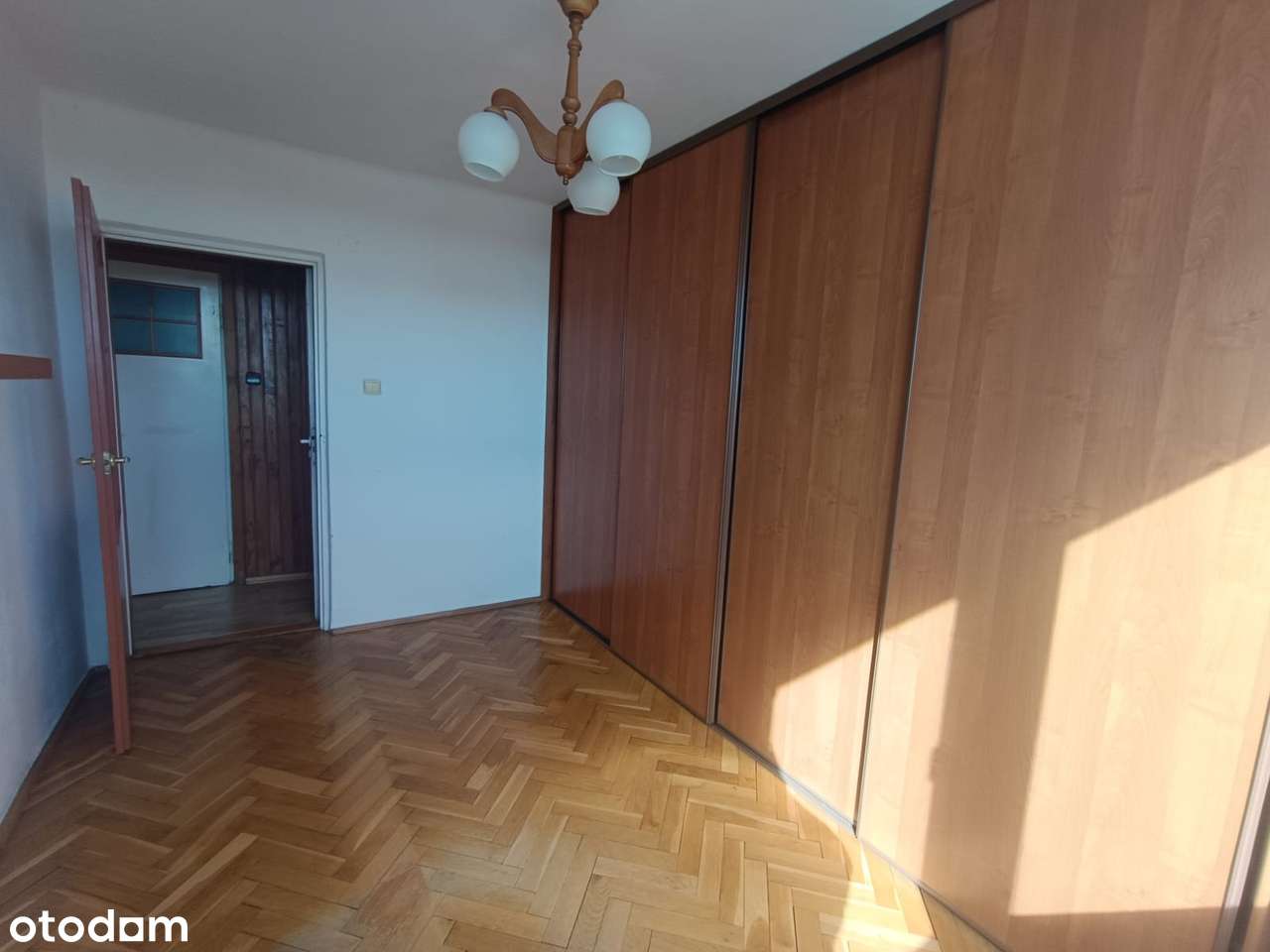 60m2, 3 pokoje, nowa cena!-8