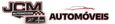JCM - Automóveis