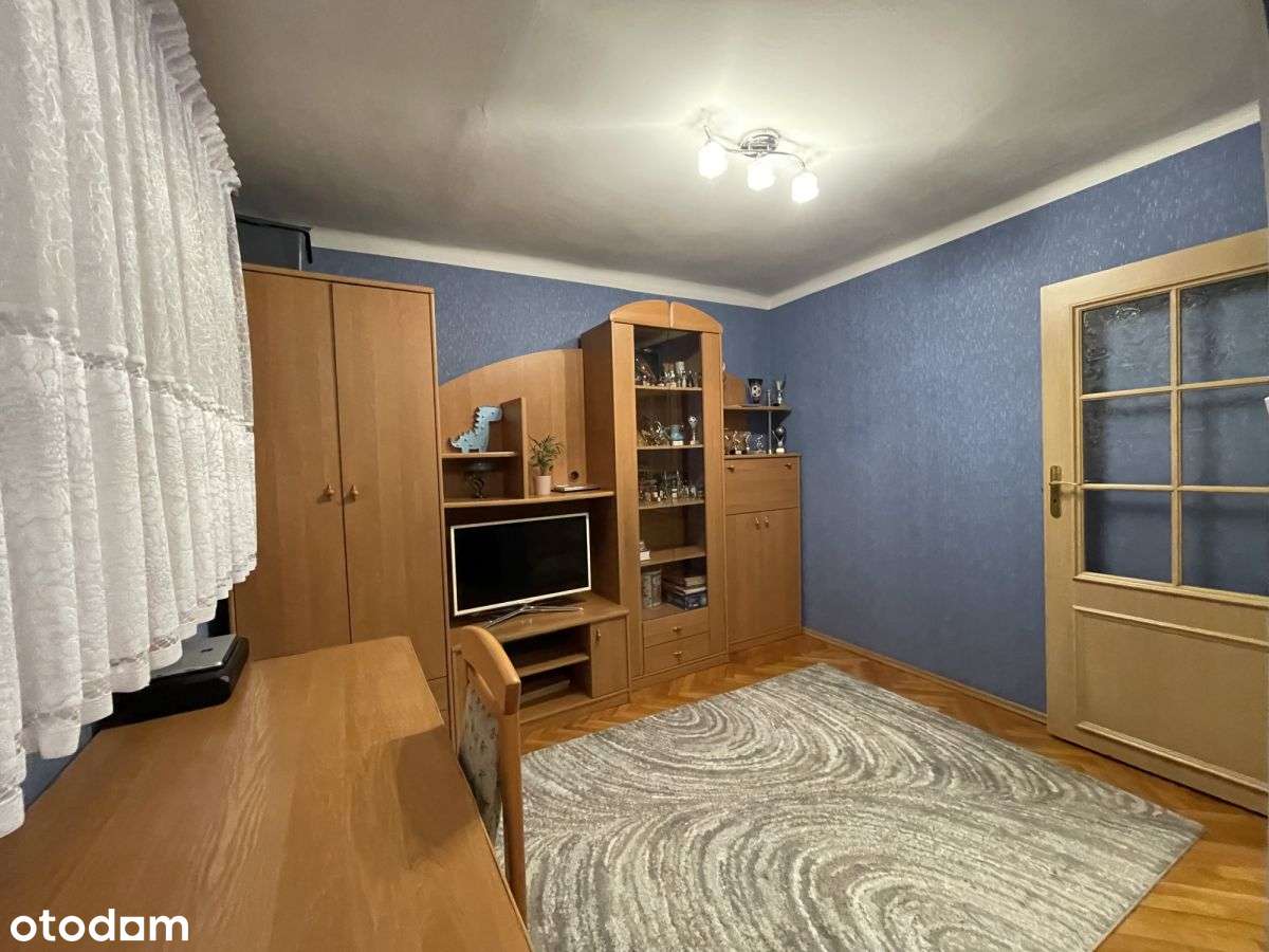 4 pokoje/loggia/parking - okazja ! - Pełny obrazek: 4/12