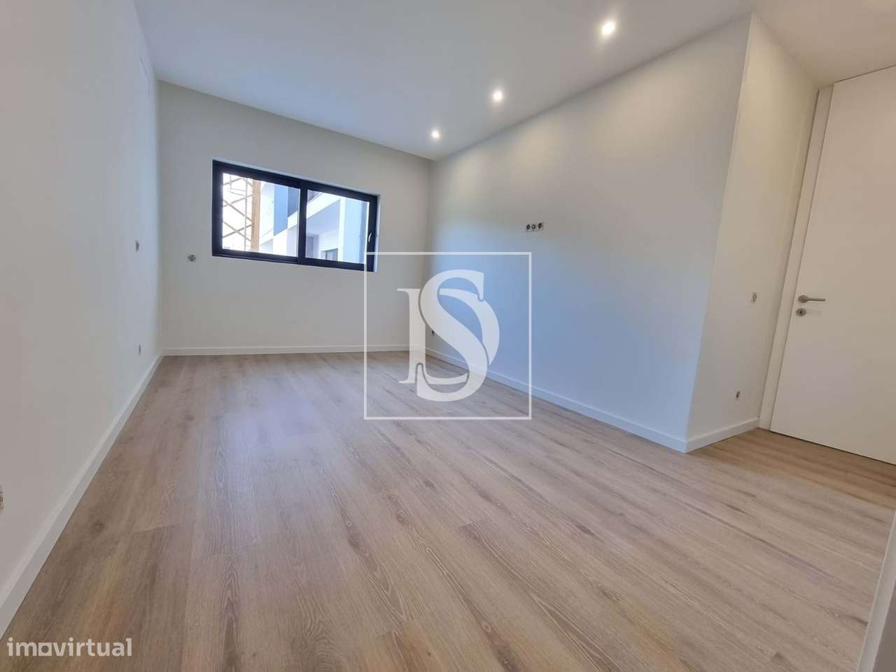 Apartamento T3 em Vieira do Minho-9