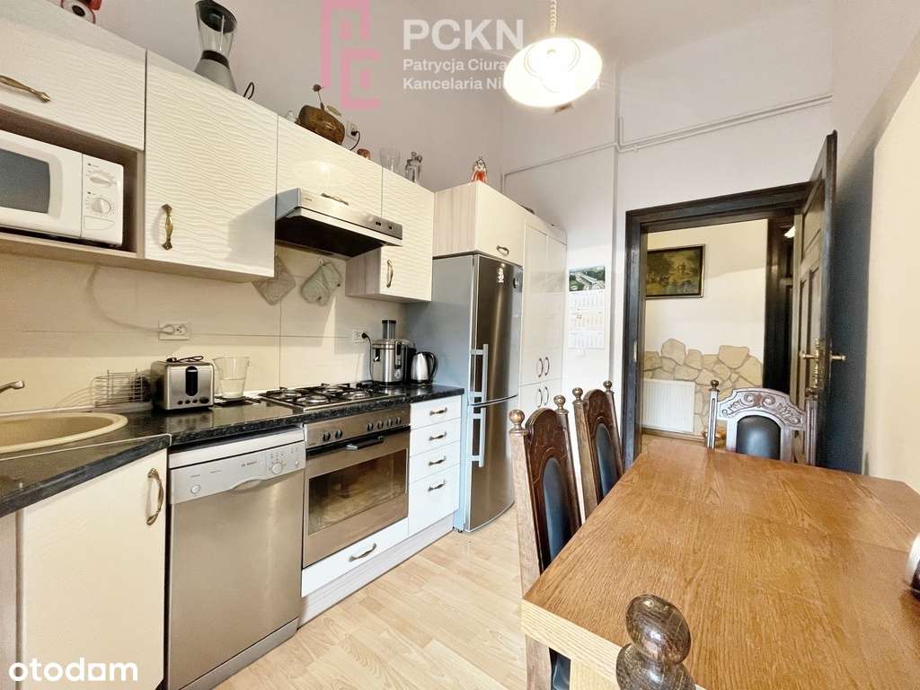 Lokal biurowy w centrum Opola - 150 m2/4 pokoje - Pełny obrazek: 5/10