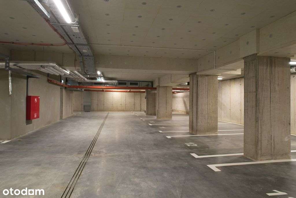 środkowe, słoneczne, z dużym balkonem - Pełny obrazek: 4/4