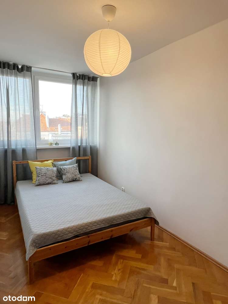 Przytulne 3-pokojowe mieszkanie w sercu Lubina 0% prowizji - Pełny obrazek: 5/14