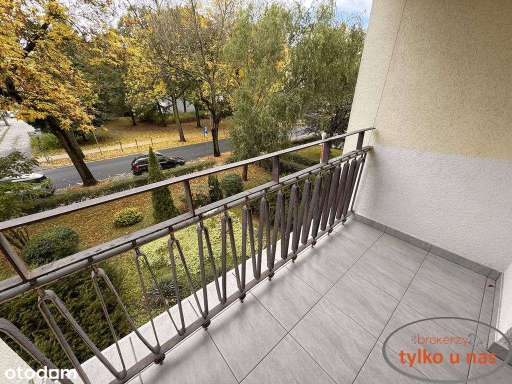 3 niezależne pokoje na Ogrodach - Piwnica/Parking-11