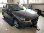 Mazda 2  2015-2021  części DJ DL - 1