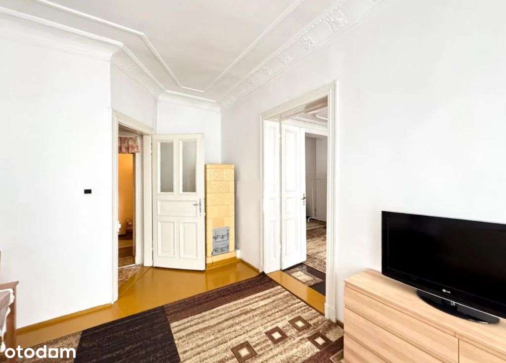 Oryginalna Sztukateria-5Min Do Pl.Grunwald-Rynku ! - Pełny obrazek: 5/11