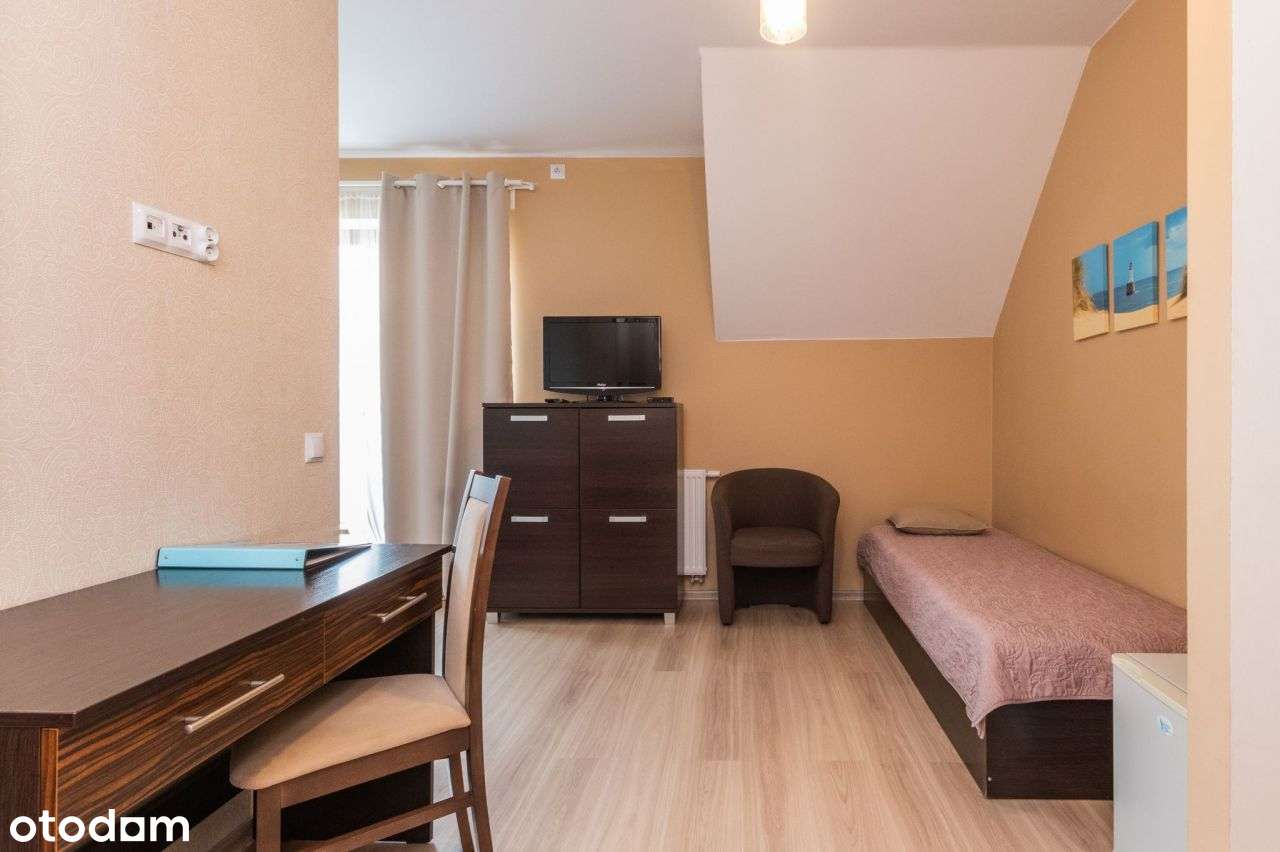 Lokal P21 2 piętro - Piękny wykończony pod klucz a-1