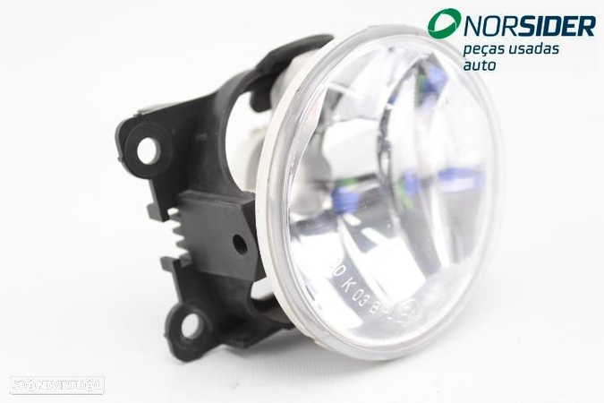 Farol nevoeiro frente direito Citroen C4 Cactus|14-18 - 2