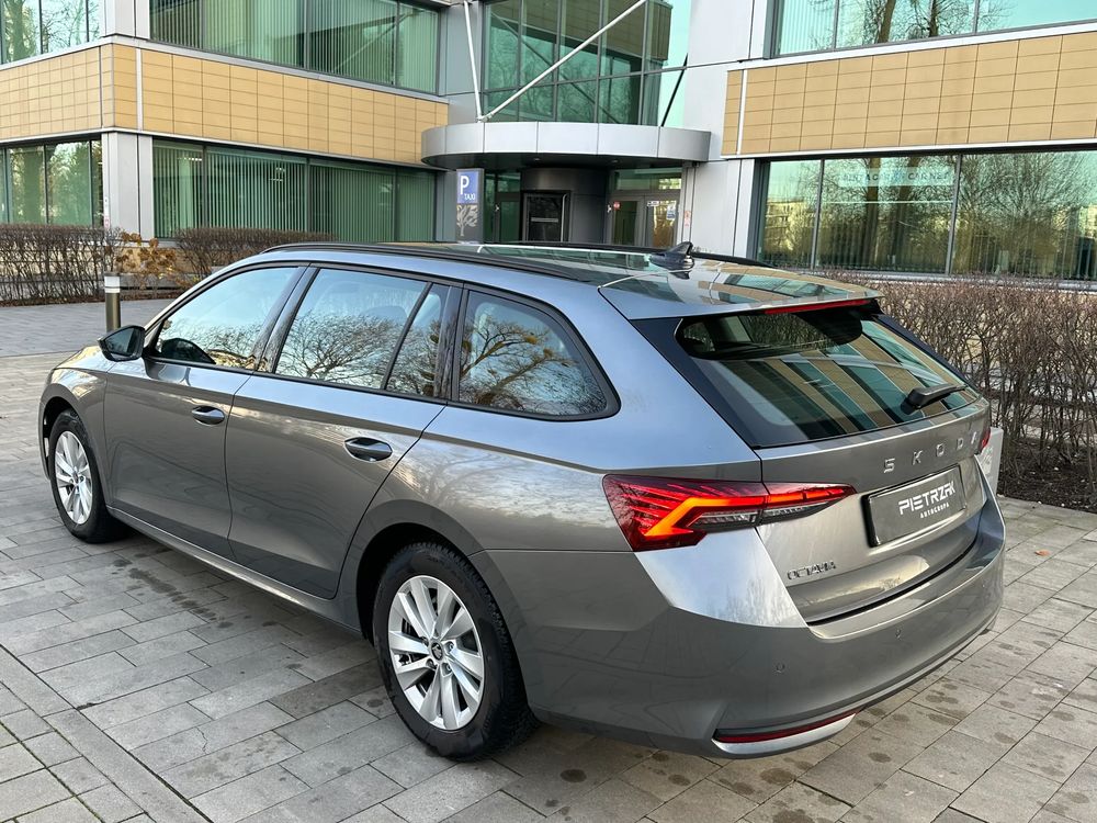 Skoda Octavia Bezwypadkowa, Salon Polska, Idealny Stan, FVAT 23%