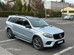 Mercedes-Benz GLS 350 d 4-Matic - 3