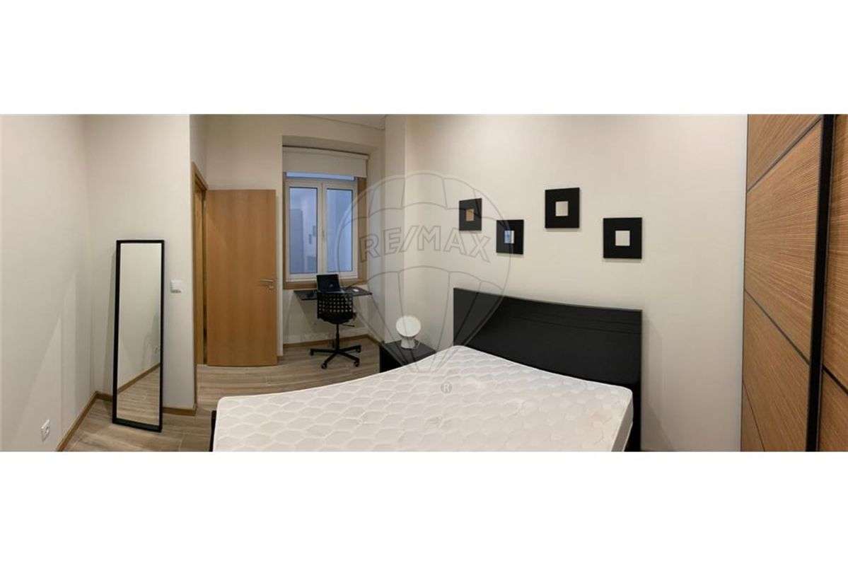 Apartamento T1 para arrendamento - Grande imagem: 4/11