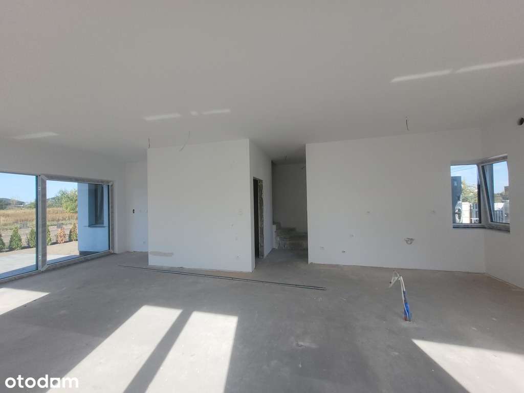 Komfortowy Dom blisko WKD/bez prowizji/bez PCC-5