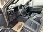 Toyota Hilux 2.8D 204CP 4x4 Double Cab AT - 12