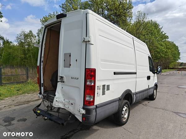 Iveco Daily 35S15 - 5