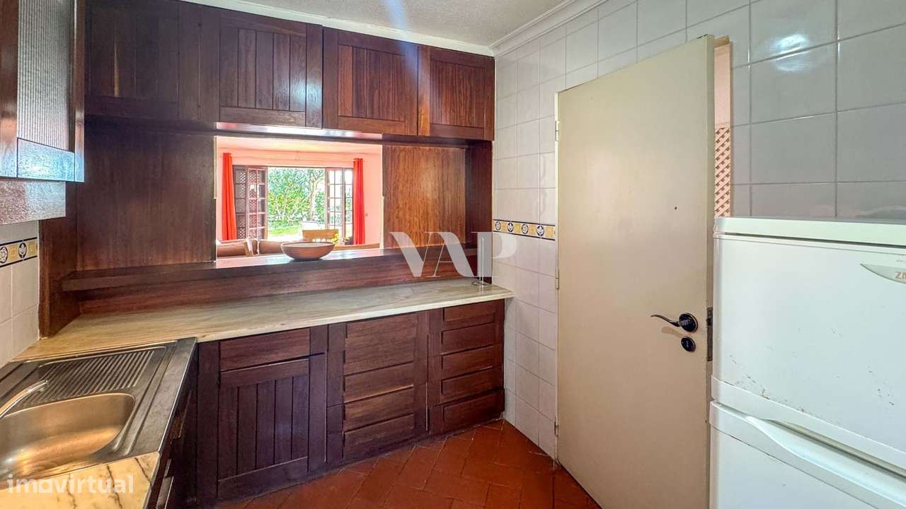 Apartamento T2 com Terraço Privativo no Monte Sol, Vilamoura - Grande imagem: 3/20