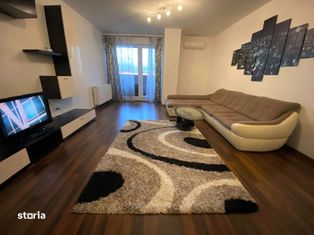 Apartament 2 camere zona Soarelui, complexul rezidential Uranus Plaza