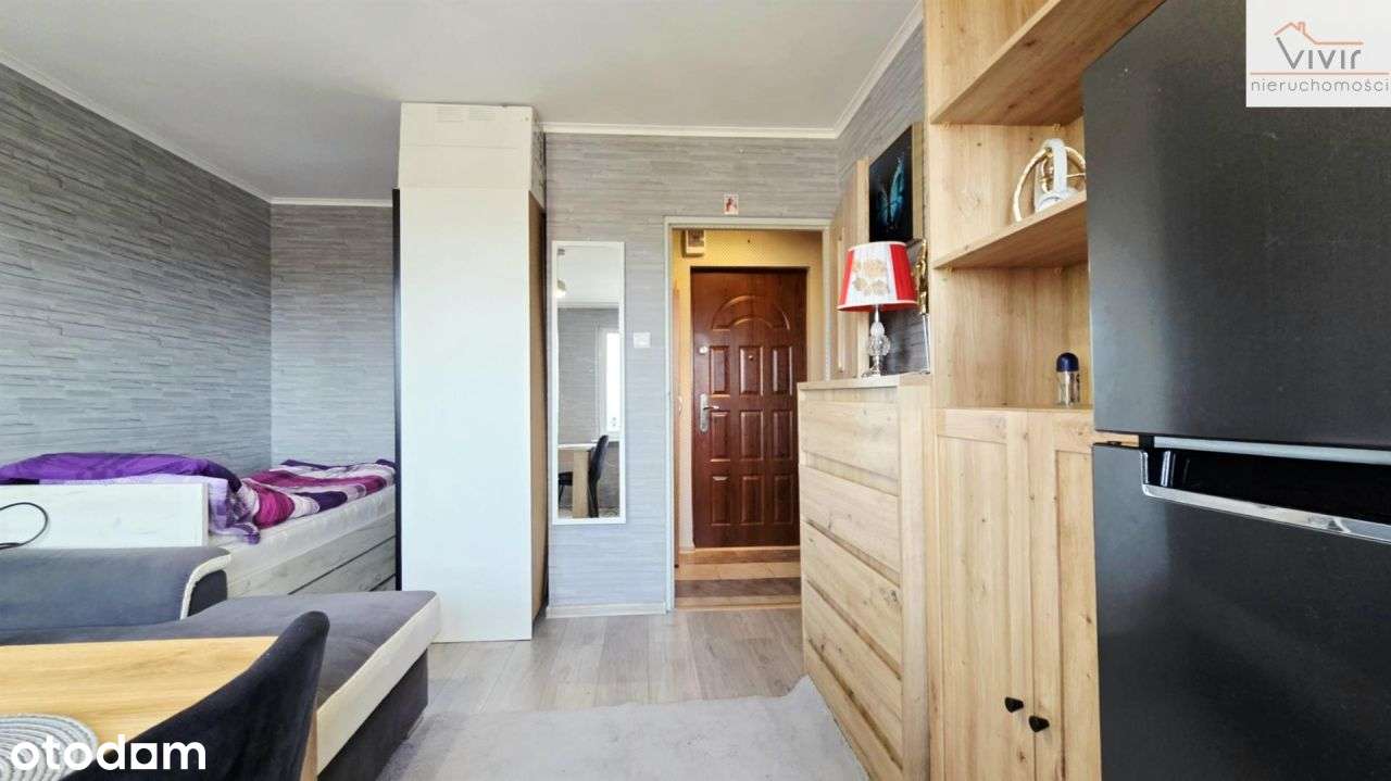 Jednopokojowe 26 mkw. - Spółdzielcze Własnościowe!-8