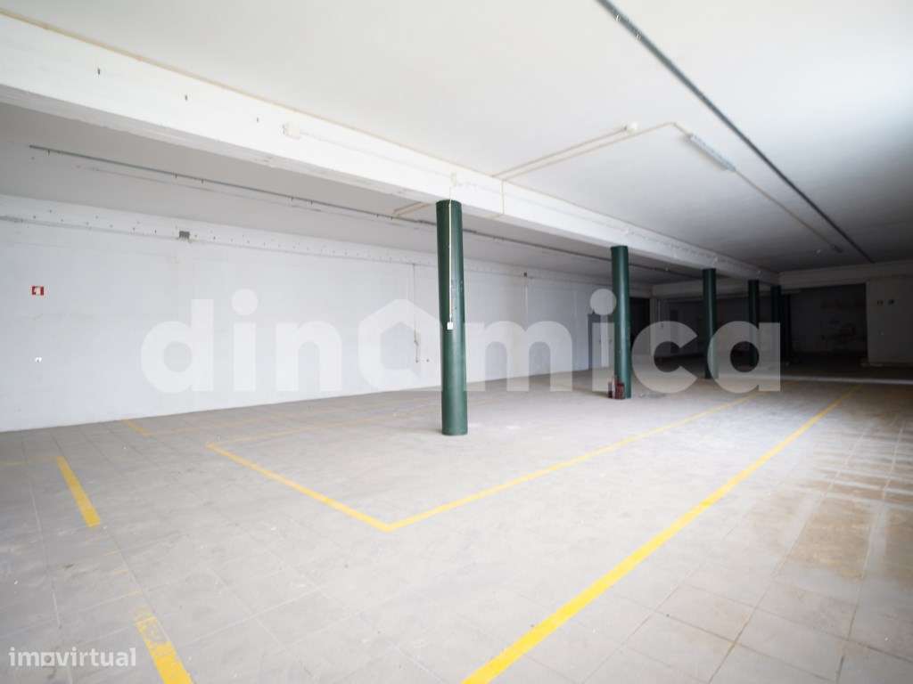 Imóvel Industrial / Serviços-29