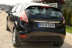 Ford Fiesta 1.6 TDCi Titanium X - 5