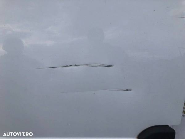 Portiera usa dreapta spate Opel Vivaro (2006->) - 4