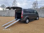 Ford Tourneo Custom 2.0 EcoBlue L1 Titanium SelectShift - 2