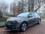 Volkswagen Golf e-Golf - 2