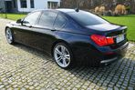 BMW Seria 7 740d - 12