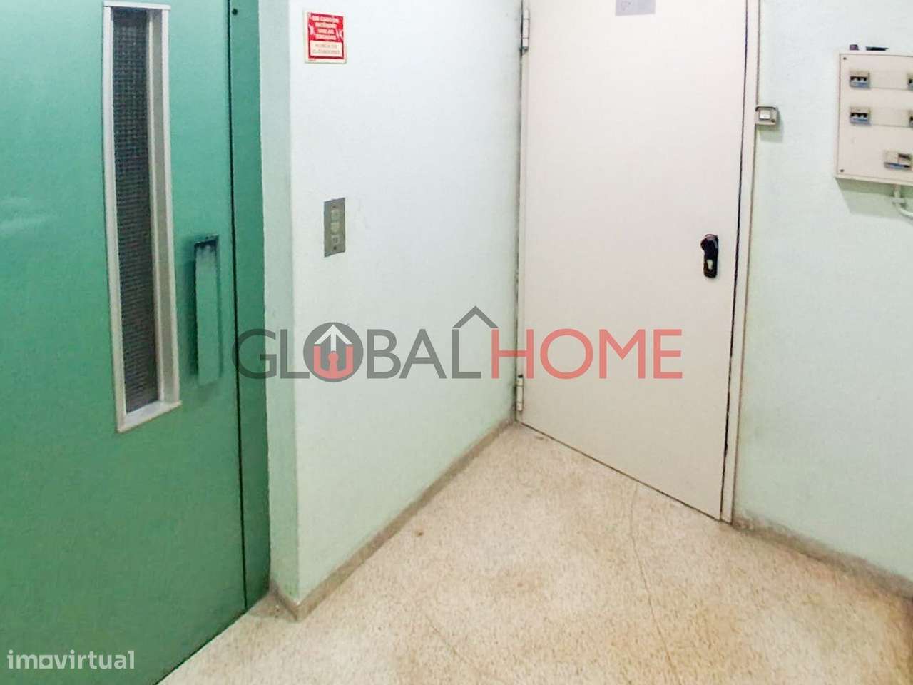 Apartamento T2 em Baguim do Monte, Rio Tinto-12