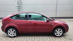 Ford Focus 1.6 16V Titanium - 10