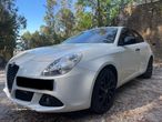 Alfa Romeo Giulietta 1.6 JTDm Sprint Speciale 57X - 8