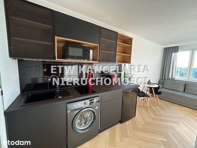 Komfortowa kawalerka. Gotowiec inwestycyjny.-5