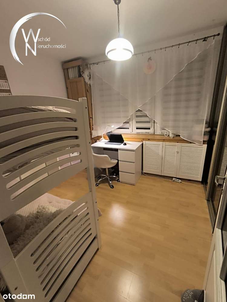 Przestronne mieszkanie-6