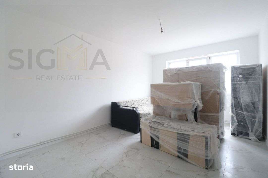 Apartament cu 2 camere, finisat, Manastur!-0