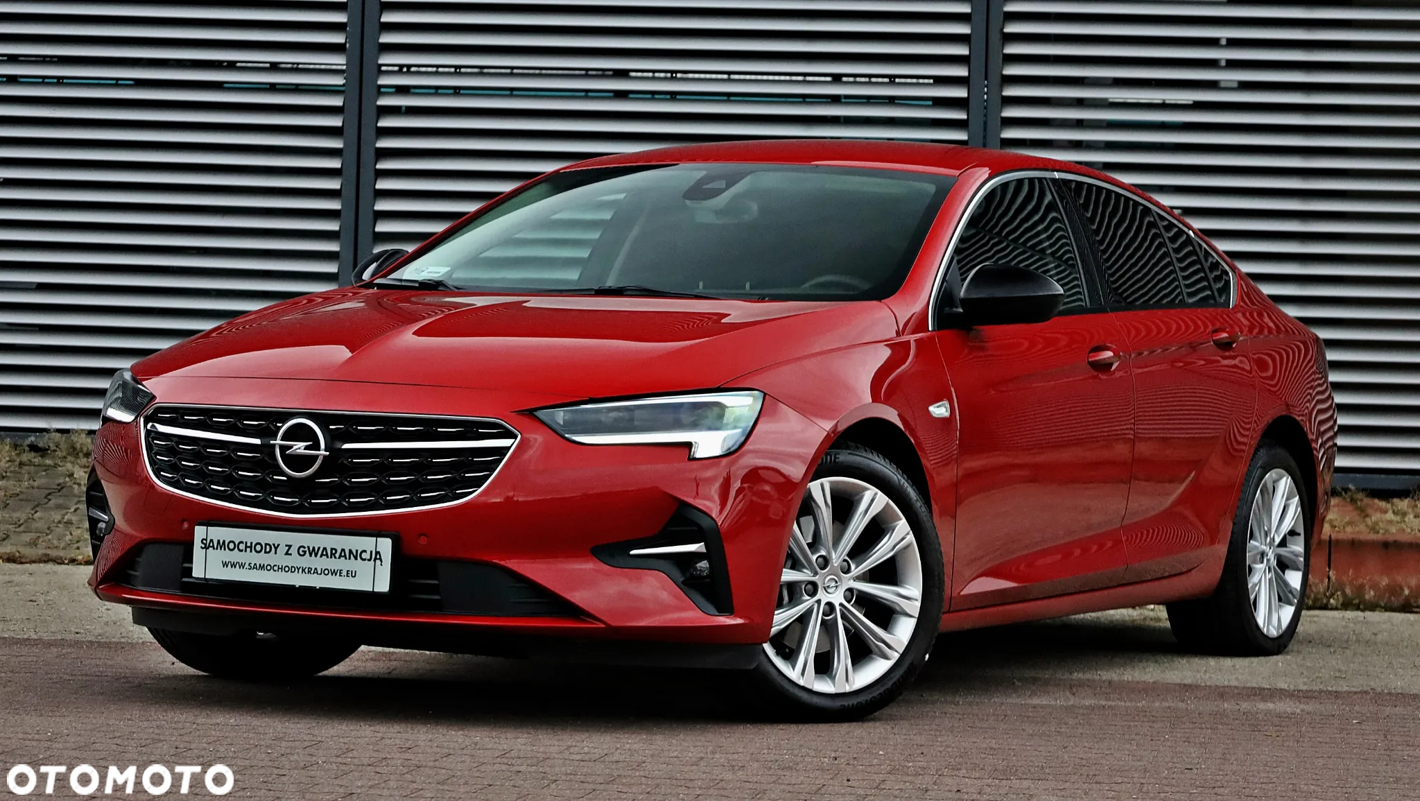 Opel Insignia 2.0 CDTI Business Elegance S&S - 4