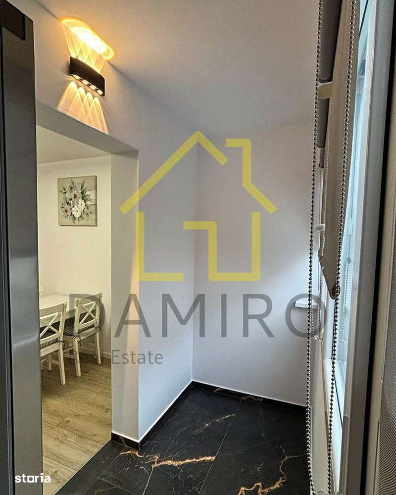Apartament 2 camere Prima Inchiriere Dristor Bd.Camil Ressu Park Lake - Imagine principală: 5/10