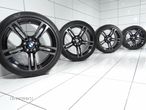 Koła letnie BMW  19" BMW M3 F80, M4 F82, F83 - 1