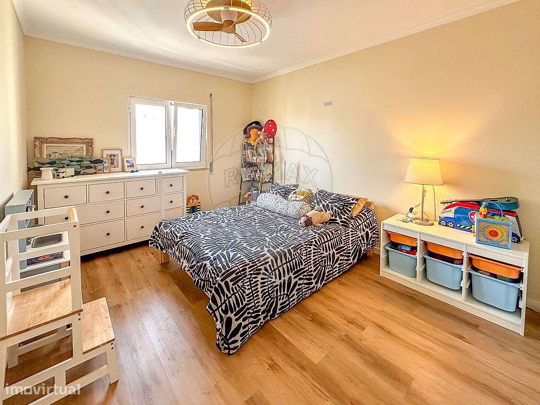 Apartamento T3 para venda-9