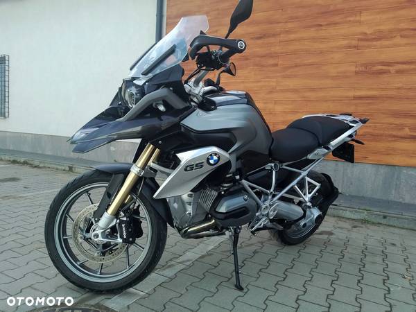 BMW GS - 22